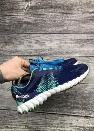 Оригинальные кроссовки reebok4 фото