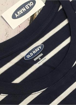 Женская футболка old navy2 фото