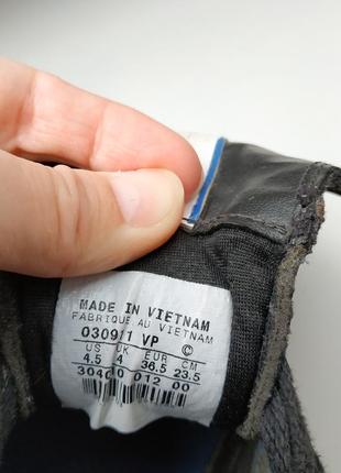 Футзалы кросівки для футболу nike 34р. 22 см.7 фото