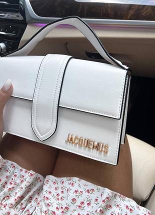 Женская сумка jacquemus