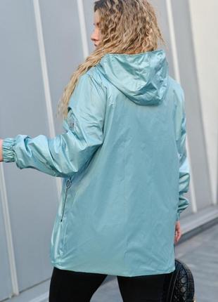 Скл- #7 "одесса", опт-розница, стильная куртка-вертровка "пыльник"🍀🍂2 фото