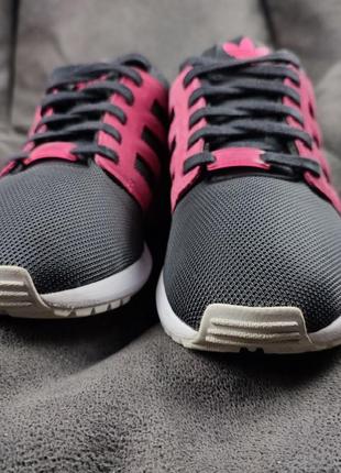 Original adidas zx flux 2.0 trainers женские кроссовки4 фото