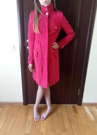 Супер стильне пальто