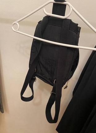 Маленький рюкзак studio 45 made in italy vintage y2k винтаж ретро2 фото