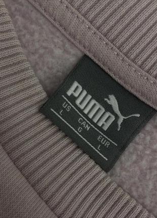 Худи puma5 фото