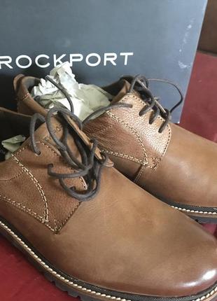 Туфли мужские