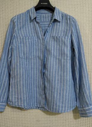 Сорочка жіноча натуральна