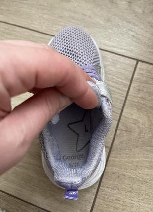 Кросівки george 2