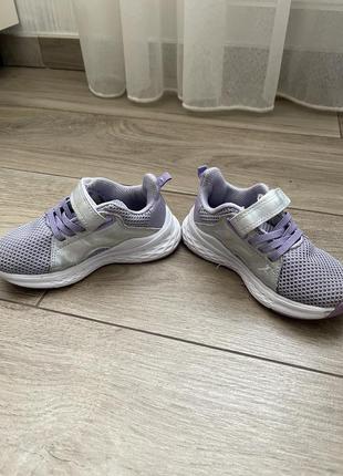 Кросівки george 4