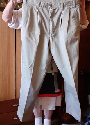 Брюки marks & spencer, р. 50-52