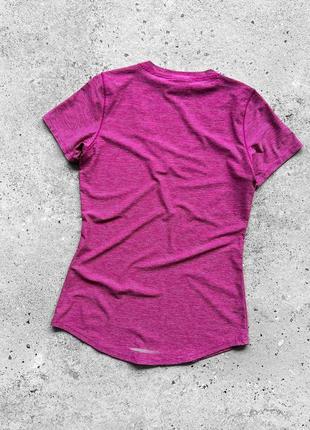 Under armour women's sport t-shirt женская, спортивная футболка6 фото