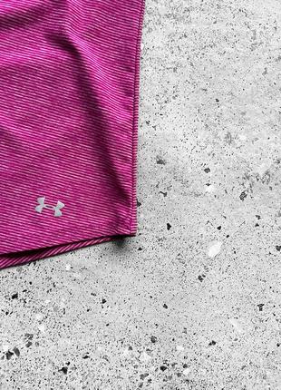 Under armour women's sport t-shirt женская, спортивная футболка7 фото