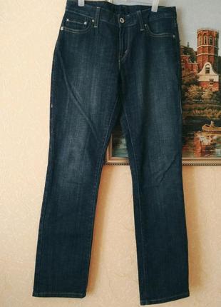 Джинсы женские от бренда levis1 фото