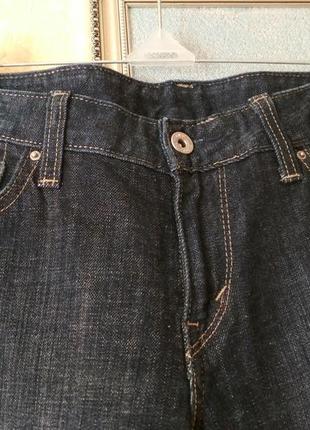 Джинсы женские от бренда levis2 фото