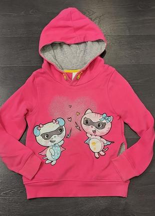 Худі на 8 років, 128р