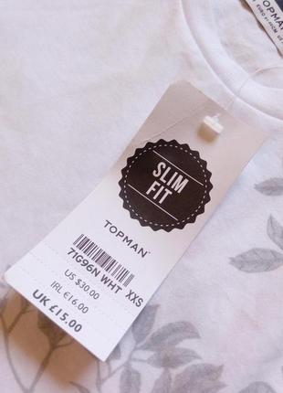 Футболка topman оригинал3 фото