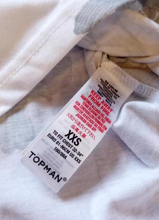 Футболка topman оригинал4 фото