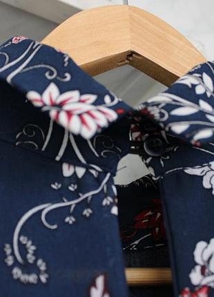 Интересное шифоновое ярусное платье от sabrina diamanti