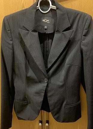 Костюм черный begon (bgn)