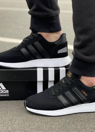 Кроссовки adidas iniki i-59232 фото