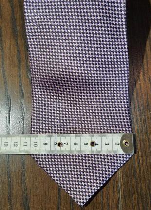 Шовкова краватка6 фото