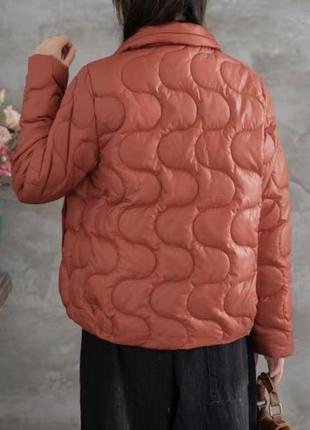 🔥 крутая куртка зефирка3 фото