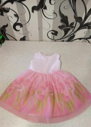 Little angels платье