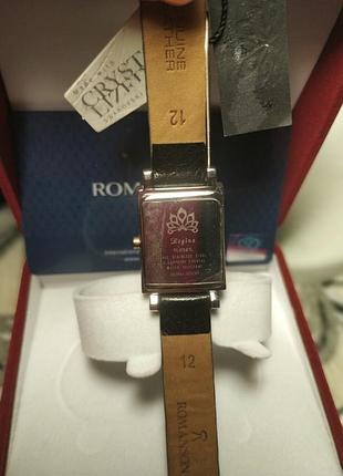Часы romanson 2