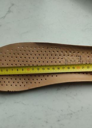 Кросівки geox respira оригінал натуральна замша6 фото