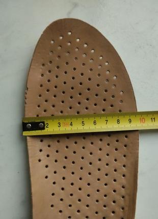 Кросівки geox respira оригінал натуральна замша7 фото