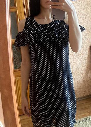Платье женское