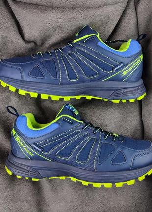 Original karrimor caracal waterproof trail running кроссовки для трейл бега кроссовки