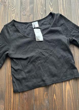 Кофточка футболка