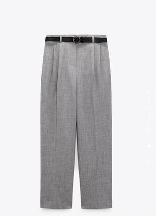Брюки zara оригинал