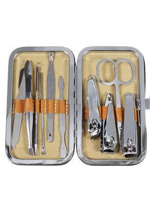 Манікюрний набір