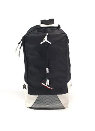 Nike Air Jordan Retro 10 X Bobcats Wolf Grey Orange Nyc Ovo