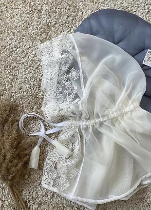 Палантин в церкву