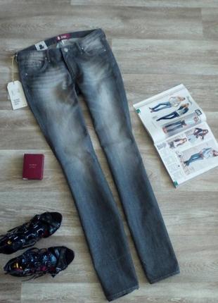 Клешеные штани, стрейчеві джинси ,12/28