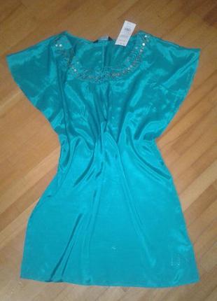 Нове літнє плаття doroty perkins 36 розм.1 фото