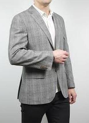 Мужской пиджак михаил воронин