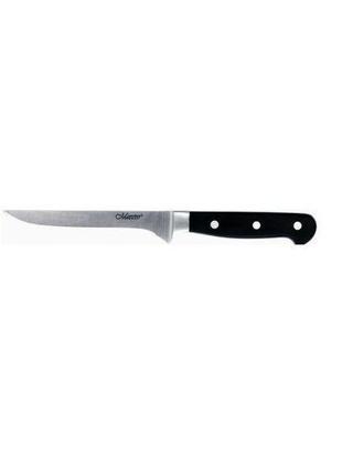 Нож филейный maestro 1452-mr (15 см)1 фото