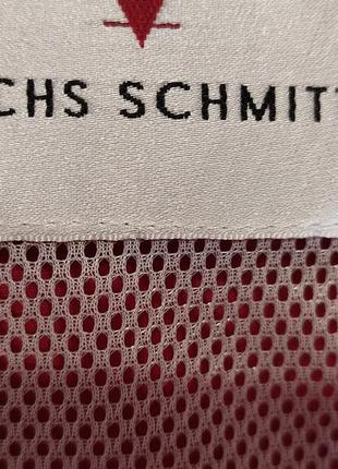 Fuchs schmitt куртка ветровка водонепроницаемая3 фото