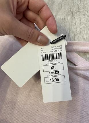 Новый легкий свитерик блуза от chicoree, размер 48-50-52-54-564 фото