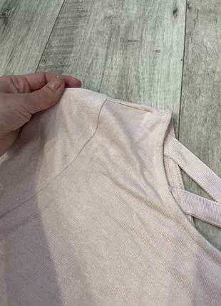 Новый легкий свитерик блуза от chicoree, размер 48-50-52-54-565 фото