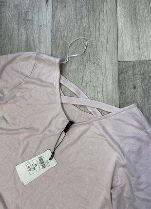 Новый легкий свитерик блуза от chicoree, размер 48-50-52-54-567 фото
