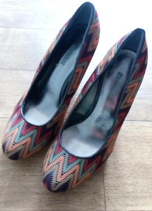 Красиві туфлі