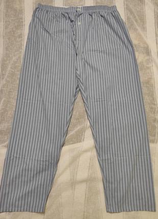 Пижама мужская: домашний костюм marks &amp; Spencer размер xl4 фото