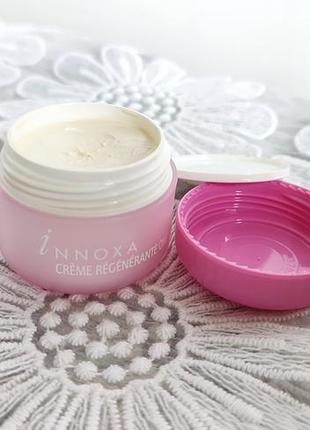 Крем для красоты ногтей и кутикулы - innoxa paris 15ml.