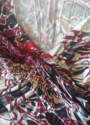 Оригинальное платье heine 5