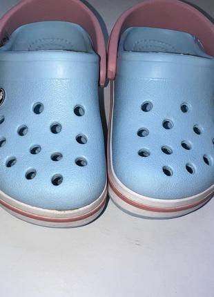 Crocs3 фото